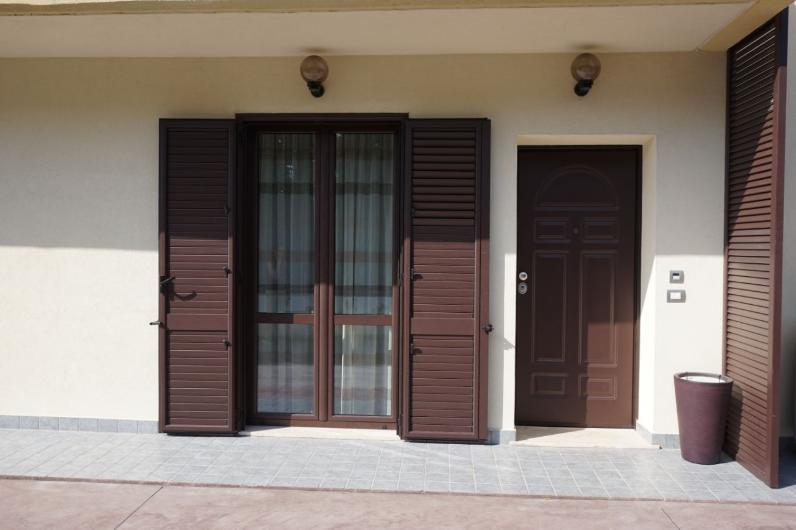 Guest house Lvresidence Roccelletta